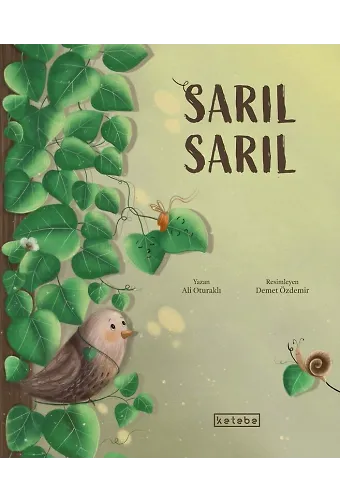 Sarıl Sarıl