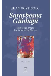 Saraybosna Günlüğü