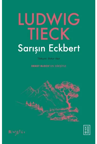 Sarışın Eckbert