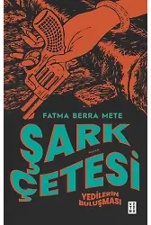 Şark Çetesi