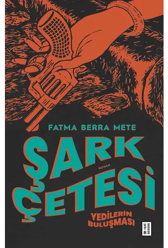 Şark Çetesi