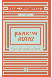 Şarkın Ruhu