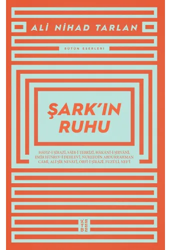 Şarkın Ruhu