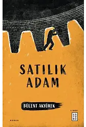 Satılık Adam
