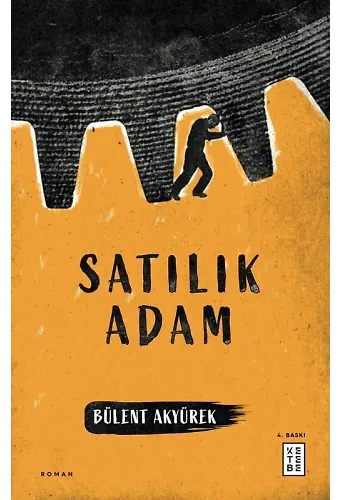 Satılık Adam