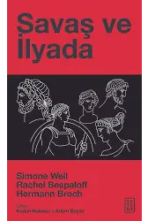 Savaş ve İlyada