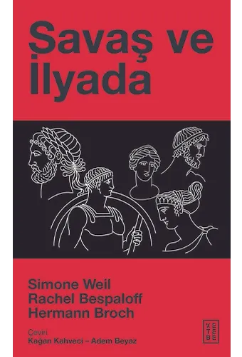 Savaş ve İlyada