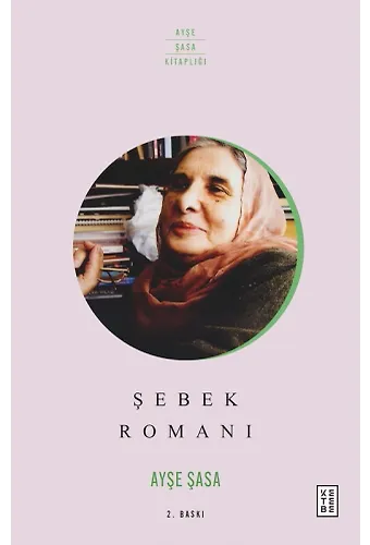 Şebek Romanı