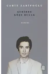 Şehirde Köşe Bucak