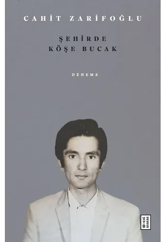 Şehirde Köşe Bucak