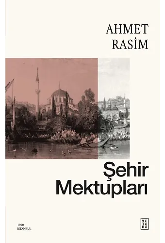 Şehir Mektupları