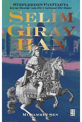 Selim Giray Han