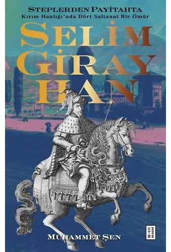 Selim Giray Han