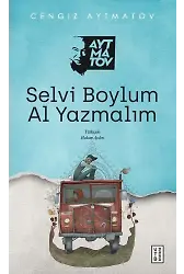 Selvi Boylum Al Yazmalım