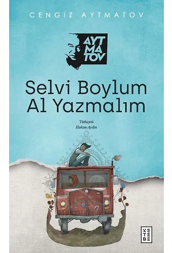 Selvi Boylum Al Yazmalım