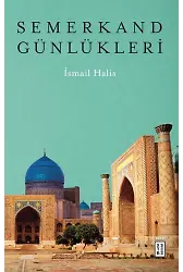 Semerkand Günlükleri