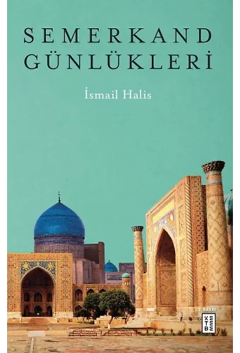 Semerkand Günlükleri