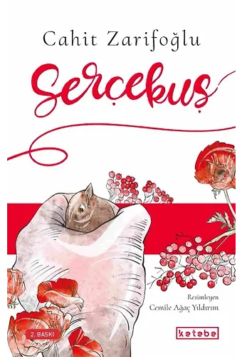 Serçekuş
