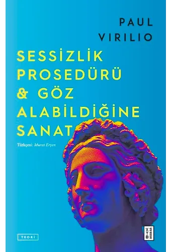 Sessizlik Prosedürü & Göz Alabildiğine Sanat