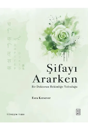Şifayı Ararken