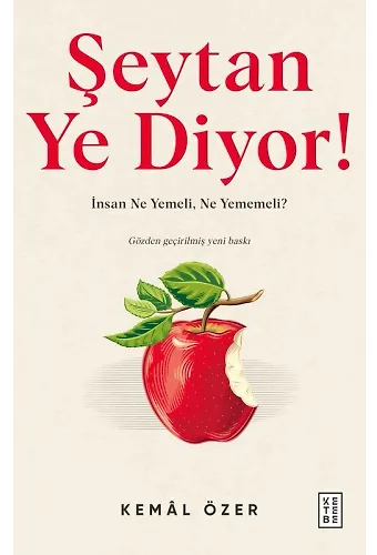 Şeytan Ye Diyor!