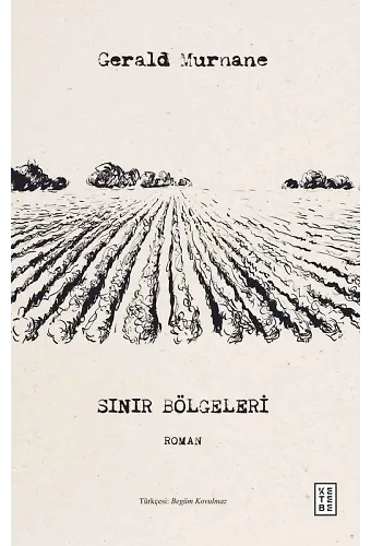 Sınır Bölgeleri
