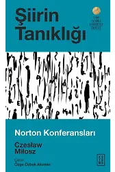 Şiirin Tanıklığı