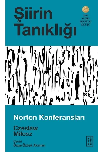 Şiirin Tanıklığı