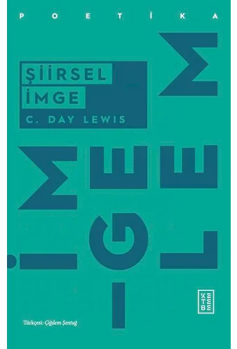 Şiirsel İmge
