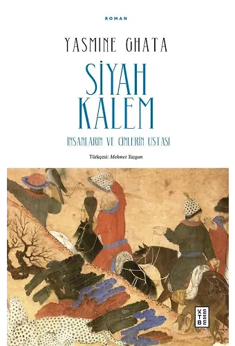 Siyah Kalem