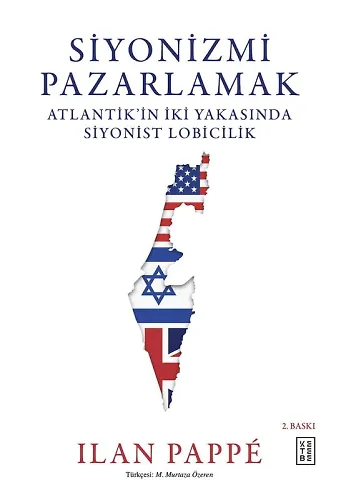 Siyonizmi Pazarlamak