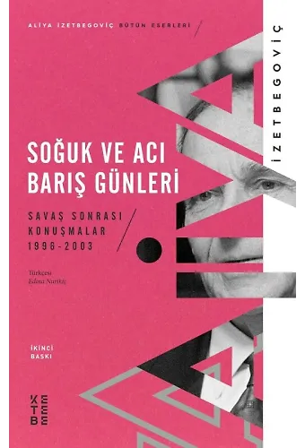 Soğuk ve Acı Barış Günleri