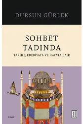 Sohbet Tadında