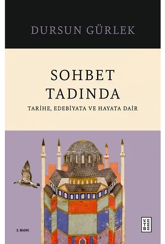 Sohbet Tadında