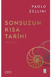 Sonsuzun Kısa Tarihi