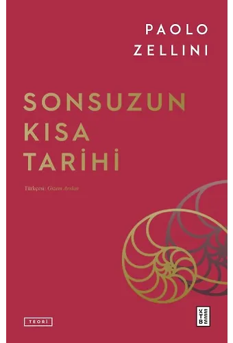 Sonsuzun Kısa Tarihi