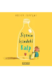 Şişenin İçindeki Kalp
