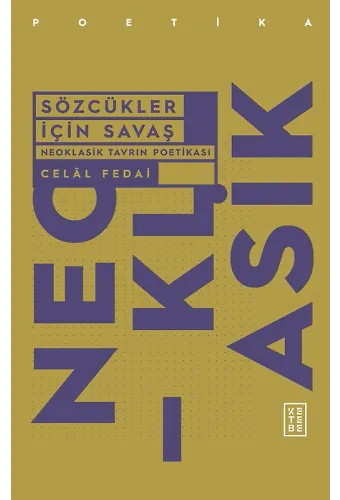 Sözcükler İçin Savaş