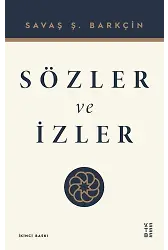 Sözler ve İzler