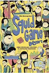 Squid Game Diyarı