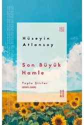 Son Büyük Hamle
