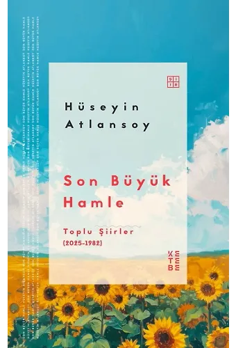 Son Büyük Hamle