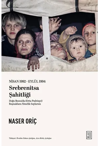 Srebrenitsa Şahitliği