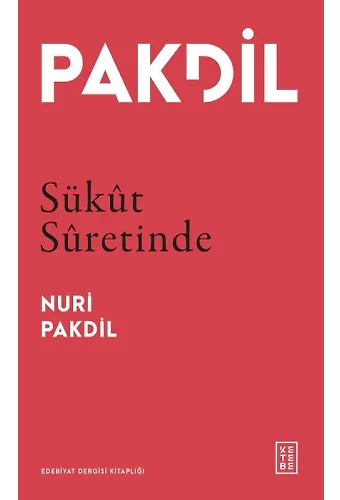 Sükût Sûretinde