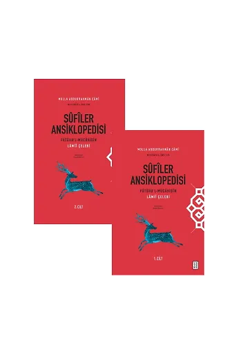 Sûfîler Ansiklopedisi (2 Cilt)