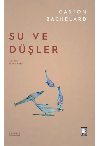 Su ve Düşler