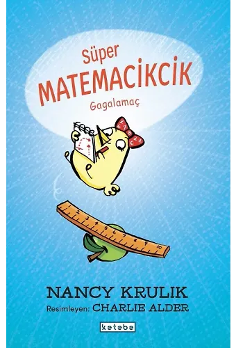Süper Matemacikcik