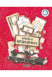 Süper Akıllı Hayvanlar Okulu