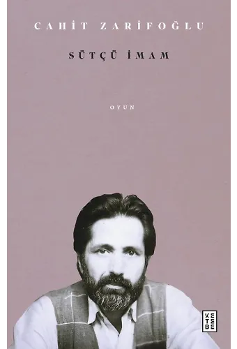Sütçü İmam