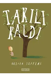 Takılı Kaldı